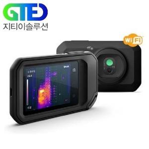 FLIR C5 열화상 카메라/적외선 측정기/바닥난방/차량엔진/누수/직무고시, KOLAS공인 교성적서 추가, 총판