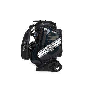 마크앤로나 캐디백 MLS 5A SC04 BLACK (남여공용)