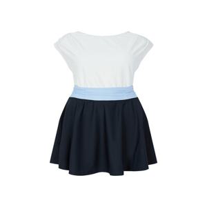 [아레나수영복] 헤이즐 원피스 A5SL1SO05OWT