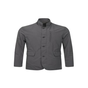 남성 홑겹 아카이브 자켓 그레이 (A0AJ11236)