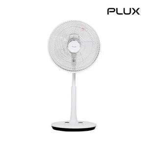 PLUX [3년무상AS]플럭스 35CM 기계식 초미풍 선풍기