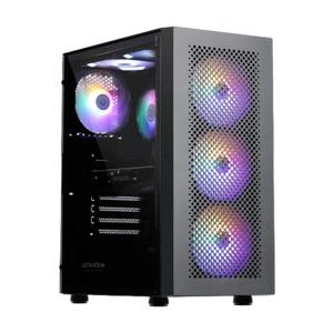 FORYOUCOM 라이젠 R5 7500F RTX4060Ti 컴퓨터 조립PC 데스크탑 게이밍 2101