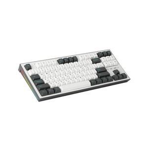 COX COX CK01 TKL PBT 기계식 키보드 (적축)