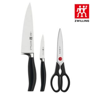 헹켈 [즈윌링] 헹켈 5스타 3종세트 (HK30142-41374)