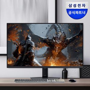삼성전자 [공식][특가 38.7만] 삼성 오디세이 G5 S32DG500 81cm 게이밍모니터 180Hz 1ms 프리싱크 피벗 스위블