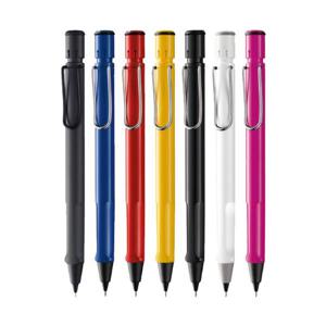 오피스넥스 라미 사파리샤프(백색 1자루 0.5mm)