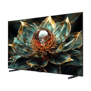 TCL 291cm QD-Mini LED 4K TV 안드로이드12 구글 TV 115C7K 스탠드형