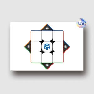 코리아보드게임즈 간큐브 GAN356M 스탠다드 UV