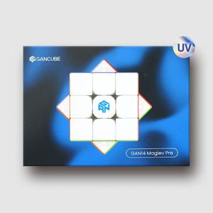 코리아보드게임즈 간큐브 GAN14 마그레브 프로 UV