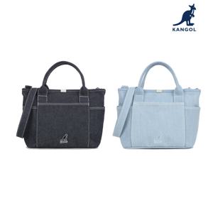 [캉골] 데님 토트백 피크닉 3973 블루 (KREBTB39730)