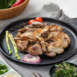 뒷마카세 뒷고기 특수부위 1kg 1팩