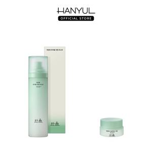 [텐텐]한율 어린쑥 트러블 진정 미스트 120ml  1개