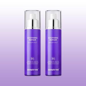 더마펌 수딩 리페어 세럼 미스트 R4 100ml x 2개