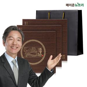 메이준뉴트리 박경호의 용천 침향단 3박스 (90환) + 쇼핑백 증정