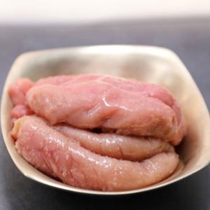 [한식단] 전남장성 삼채넣은 저염 백명란젓갈 400g