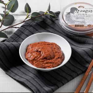 [김정배명인]갈치쌈장젓 150g