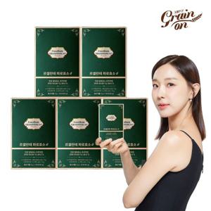 [공식]그레인온 르셀란테 파로효소G 5개월(총150포)