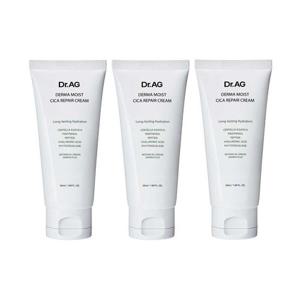 [닥터에이지] 시카 리페어크림 50ml, 3개