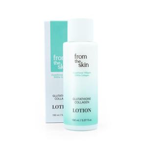 [프롬더스킨]프롬더스킨 글루타치온 콜라겐 로션 150ml(무료배송)