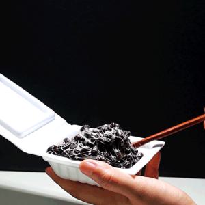 [세이브밀] 국내 최초 국산 건강나또 쥐눈이콩 나또 60개 (총 3kg)