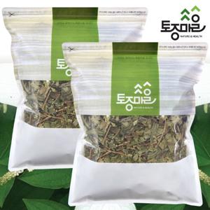 [토종마을]국산 삼백초 300g X 2팩(600g)