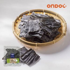갤러리아_[온도씨]국물용 국내산 완도 자른다시마 300g