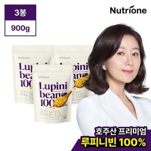 [뉴트리원] 루피니빈 100% 3팩 (총 900g)