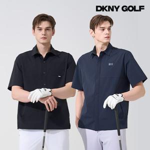 [DKNY GOLF] 뉴욕 남성 썸머 셔츠자켓 2종