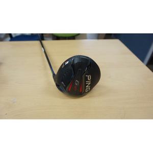 핑 G410 SFT 10.5도 SR 드라이버 (상태A/정품)