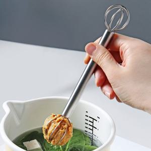 쿡코 휘핑 된장 머들러 거품기