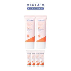 [텐텐]에스트라 더마UV365 레드진정 톤업 선크림 40ml 2개
