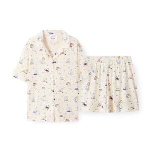 갤러리아_[오르시떼] 여성 F016 무민데일리 반소매 상하