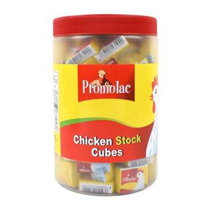 갤러리아_프로모락 치킨스톡 큐브 1kg (10g x 100큐브)