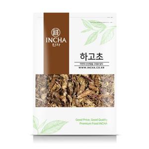 [인차]국내산 하고초 꿀풀 300g