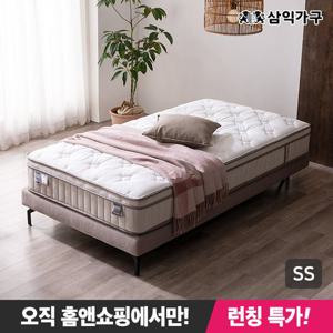 [최저가 도전]★MD Pick★ 삼익가구 리젠시 유로탑 독립스프링 매트리스(슈퍼싱글)