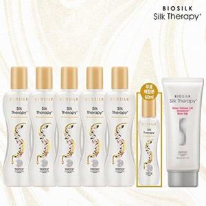 [엘지생활건강](VIP전용)실크테라피 3D 볼류마이징 에센스 매니아구성(에센스150ml 5개+에센스60ml 1개+..