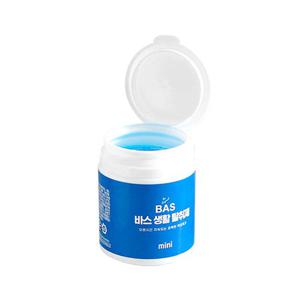 ★적립금사용가능★ 생활필수템 BAS 탈취제 미니 150g 1개(총 3개월분)