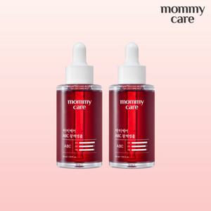 (마미케어) ABC 광채앰플 30ml 2개
