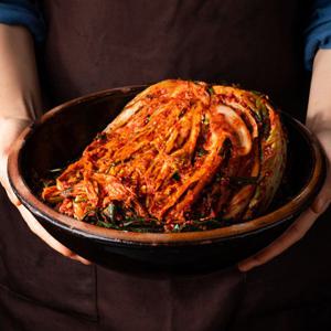 [도시아낙네]김치가 맛있는 프리미엄 배추김치 5kg