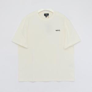 아페세 25SS VPC미니로고 반팔 남성 티셔츠 COHBQ H26391 TAE