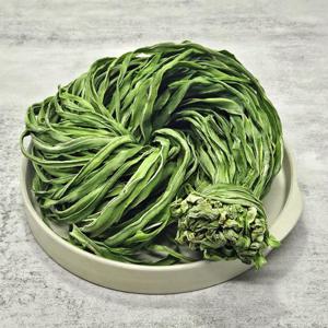 [동명상회] 줄기상추 마른 궁채 1kg