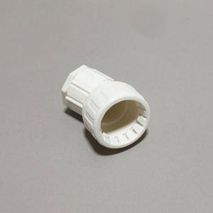 난연 CD관 파이프 전선관 연결 R커넥터 R콘넥타 16mm