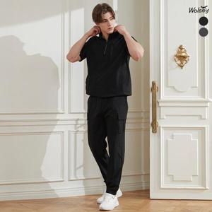 [스노우코스트]울시 24SS 남성 썸머 셋업 2종