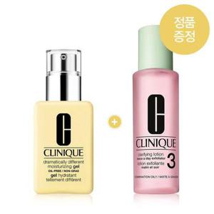 갤러리아_[5] 노란에센스젤 125ml (+각질케어토너 3번 200ml 정품)