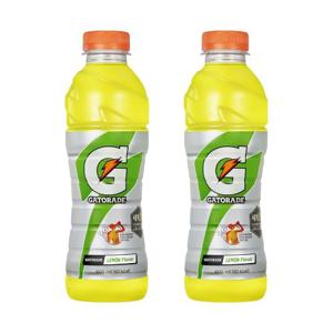 게토레이 레몬향 이온음료 600ml x 20페트