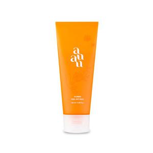 아유아유 플라워 필 오프팩 100ml
