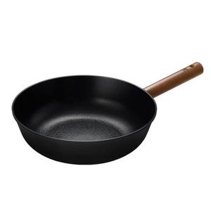 바겐슈타이거 바움 인덕션 궁중팬 웍 볶음팬 후라이팬 28cm