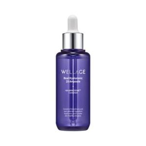 웰라쥬 히알루론산 시즌3 리얼 히알루로닉 투엑스 앰플 70ml