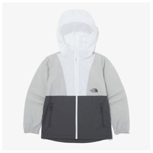 [노스페이스]DQC NJ3LQ11S 키즈 스트레치 컴팩트 자켓