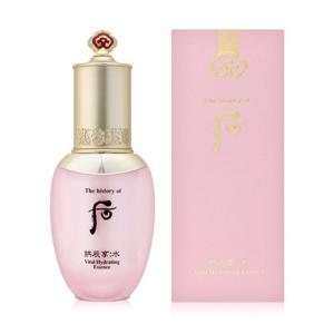 더후 공진향 수 수연 에센스 45ml